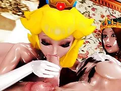 ระเบิดและดูเป็ดใน วีดีโอ โป์ POV รถ
